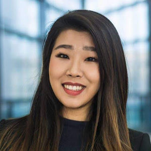 Meet your Posher, Michelle